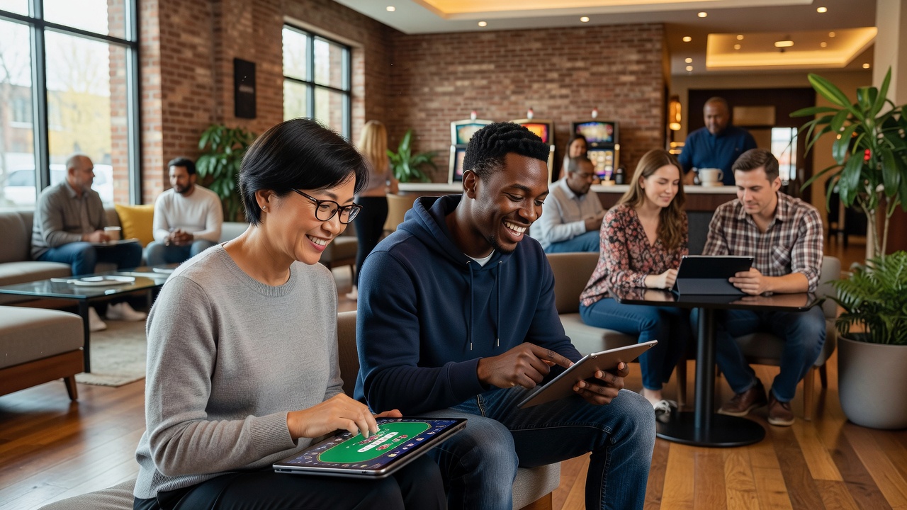 Understanding Sweepstakes Casinos and Player Options